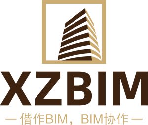 偕作BIM LOGO